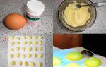 Рецепты средства от тараканов с борной кислотой и яйцом